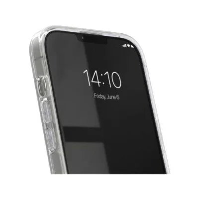 Ideal of Sweden Case for iPhone 14 Pro Max - Clear